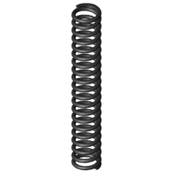 Product image - Compression springs D-137