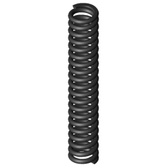 Product image - Compression springs D-142