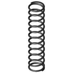 Imagen del producto - Muelles de compresión D-143G