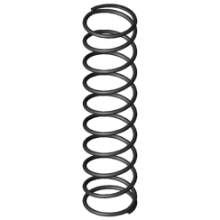 Product image - Compression springs D-148