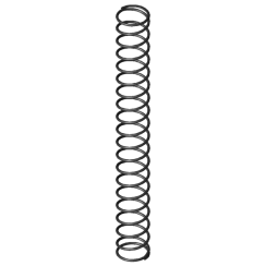 Imagen del producto - Muelles de compresión D-150