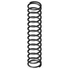 Product image - Compression springs D-154