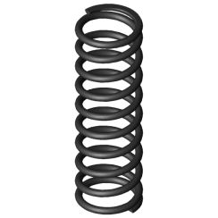 Product image - Compression springs D-161