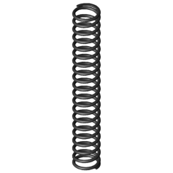 Product image - Compression springs D-165