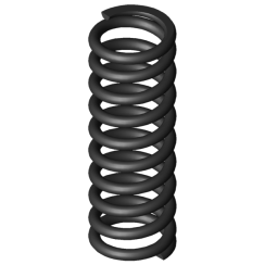 Product image - Compression springs D-169