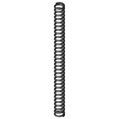 Product image - Compression springs D-173CK