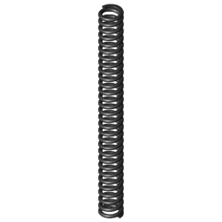 Produktbild - Druckfedern D-173K