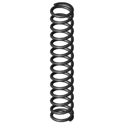 Produktbild - Druckfedern D-180-13