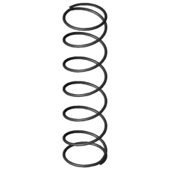 Product image - Compression springs D-180K