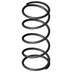 Product image - Compression springs D-181