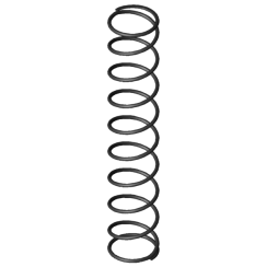Product image - Compression springs D-183