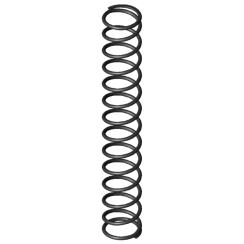 Product image - Compression springs D-189