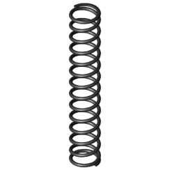 Product image - Compression springs D-194
