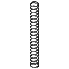 Product image - Compression springs D-195