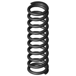 Product image - Compression springs D-198