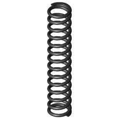 Product image - Compression springs D-199