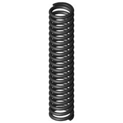 Immagine del prodotto - Molle a compressione D-199A