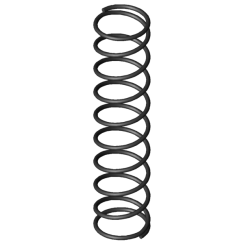 Immagine del prodotto - Molle a compressione D-2002