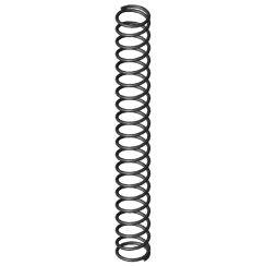 Product image - Compression springs D-2009
