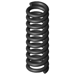 Product image - Compression springs D-2022