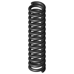 Product image - Compression springs D-2023