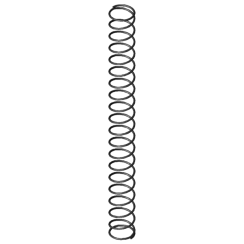 Product image - Compression springs D-2029