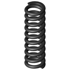 Product image - Compression springs D-203