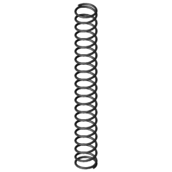Product image - Compression springs D-2034