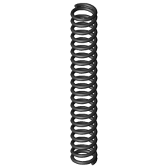 Product image - Compression springs D-2045