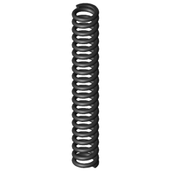 Product image - Compression springs D-205