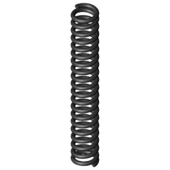 Product image - Compression springs D-2050
