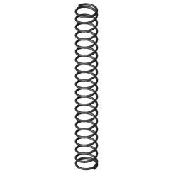 Product image - Compression springs D-2060