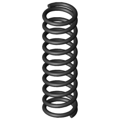 Product image - Compression springs D-2063
