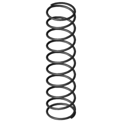 Product image - Compression springs D-206D-16