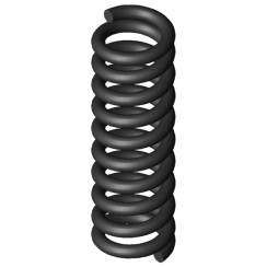 Product image - Compression springs D-2073