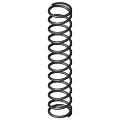 Immagine del prodotto - Molle a compressione D-207J-22