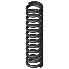 Obraz produktu - Sprezyny naciskowe D-207K-06
