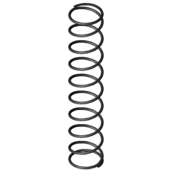 Product image - Compression springs D-210