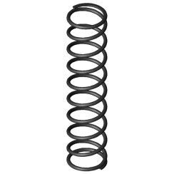 Product image - Compression springs D-215