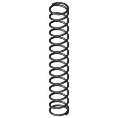 Product image - Compression springs D-216