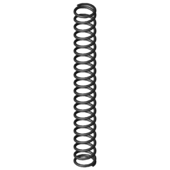 Product image - Compression springs D-222