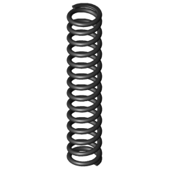 Product image - Compression springs D-226