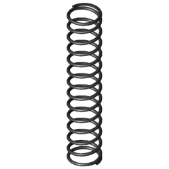 Imagen del producto - Muelles de compresión D-232M-01