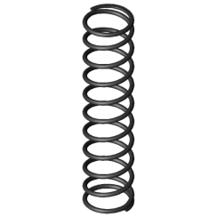 Imagen del producto - Muelles de compresión D-232M