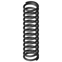 Imagen del producto - Muelles de compresión D-232R