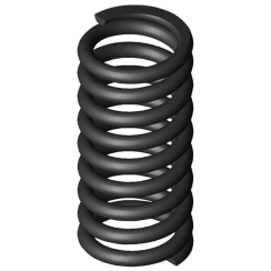 Produktbild - Druckfedern D-233