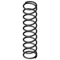 Product image - Compression springs D-242