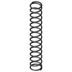 Product image - Compression springs D-243