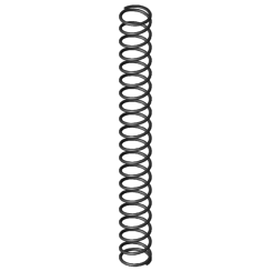 Immagine del prodotto - Molle a compressione D-244