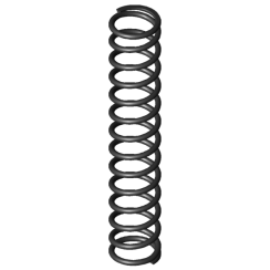 Product image - Compression springs D-251